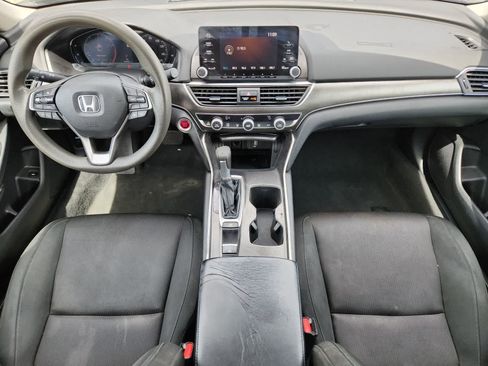 Used 2018 Honda Accord LX image 25