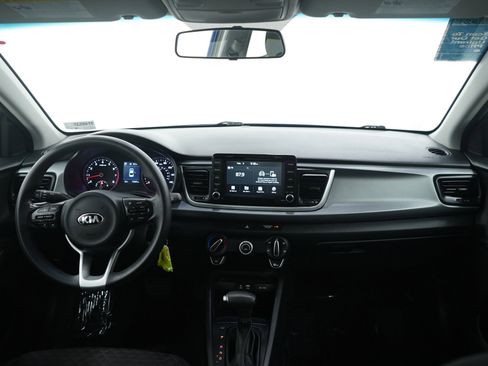 Used 2020 Kia Rio S w/ Technology Package image 13