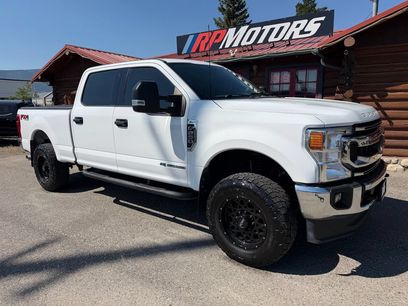 Used 2022 Ford F250 XLT w/ XLT Value Package