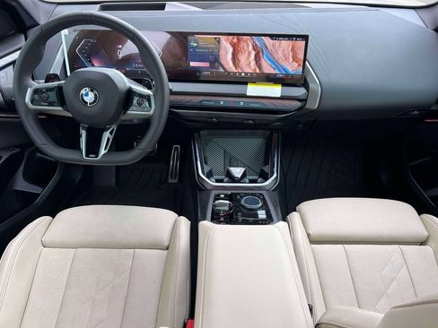Certified 2026 BMW X3 xDrive30i w/ Premium Package AWD/4WD image 13