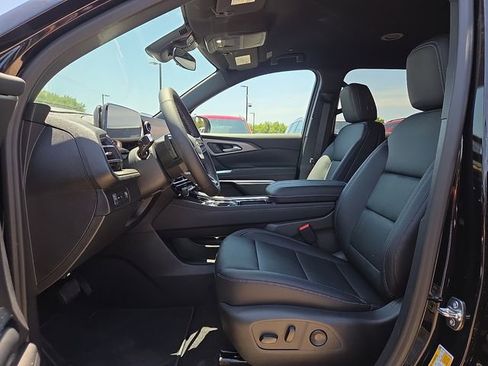 New 2026 Chevrolet Traverse LT FWD image 10