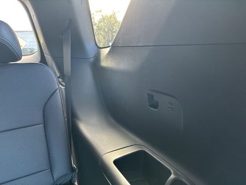 New 2026 Chevrolet Traverse LT w/ Enhanced Driving Package image 37