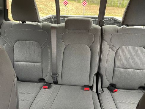 Used 2023 RAM 1500 Big Horn image 20