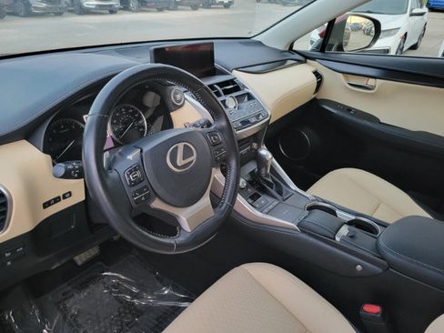 Used 2018 Lexus NX 300 AWD w/ Premium Package image 26