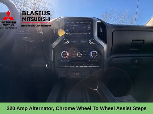 Used 2022 GMC Sierra 1500 SLT w/ SLT Premium Plus Package image 16