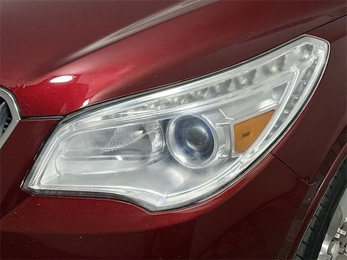 Used 2015 Buick Enclave Premium w/ Experience Buick Package image 24