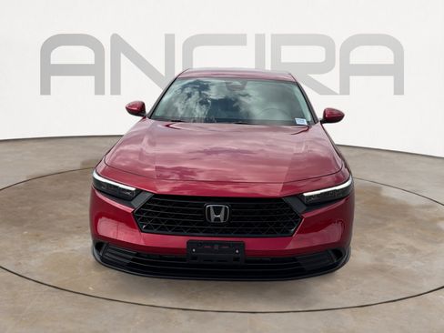 Used 2025 Honda Accord LX image 6