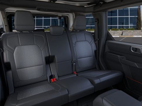 New 2026 Ford Bronco Raptor image 11