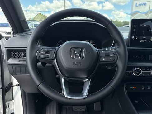 New 2026 Honda CR-V Sport image 37
