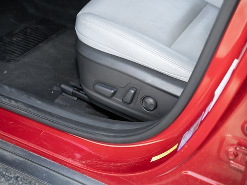 Used 2021 Hyundai Kona Ultimate image 20