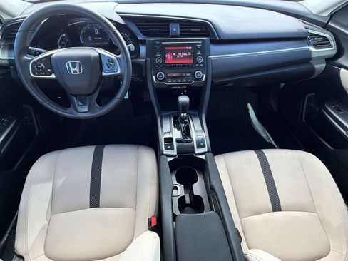 Used 2019 Honda Civic LX image 16