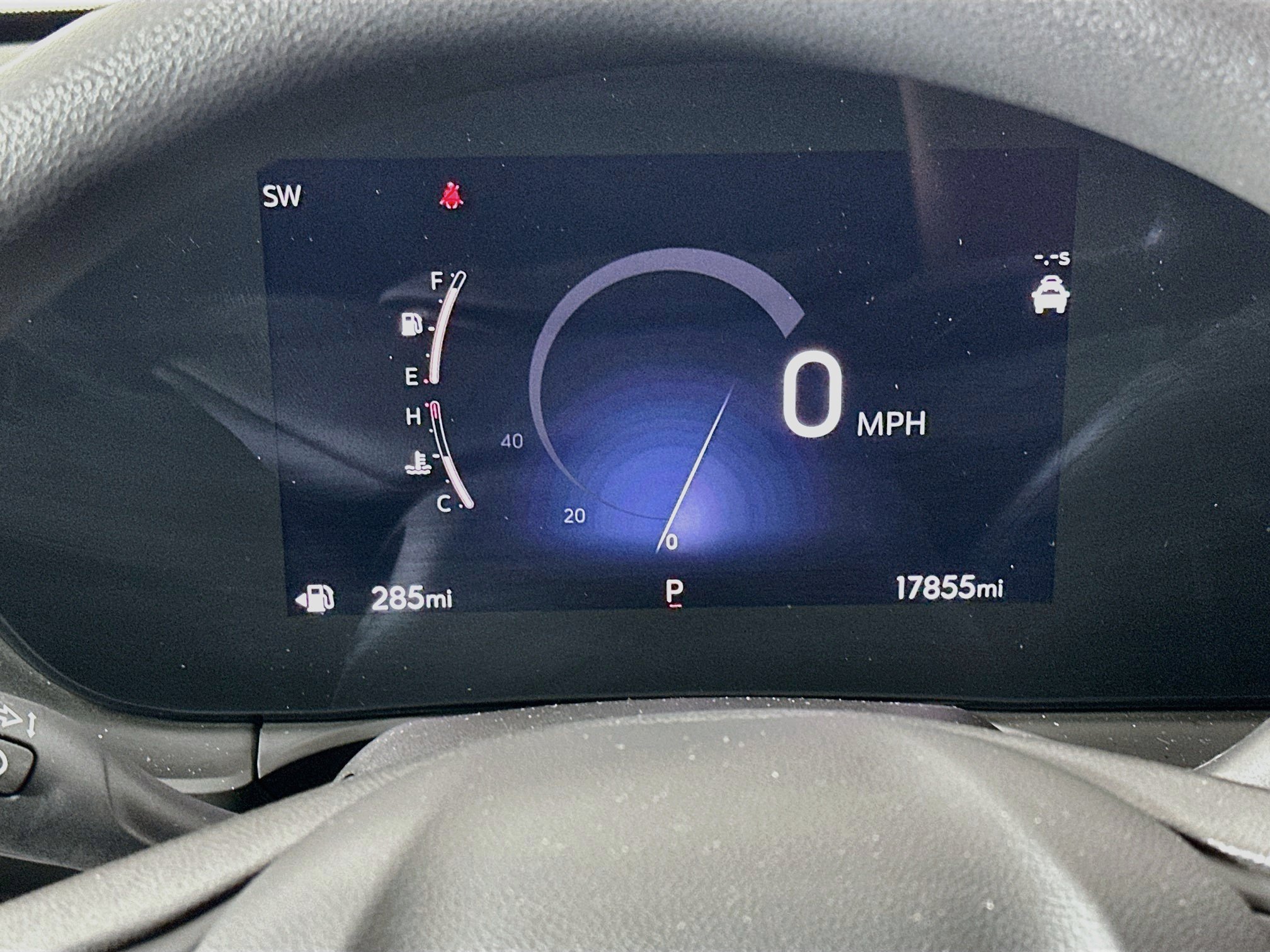 Used 2026 Buick Envista Preferred FWD image 18