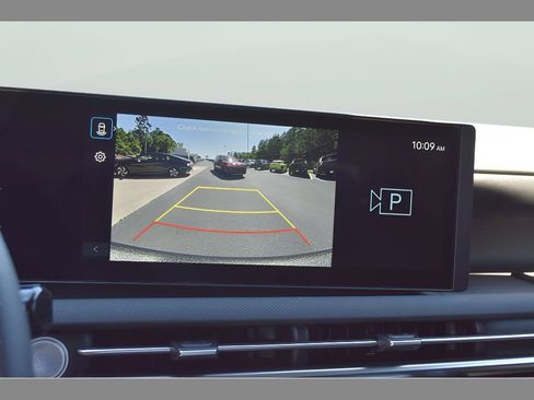 New 2025 Hyundai Santa Cruz SE AWD/4WD image 25