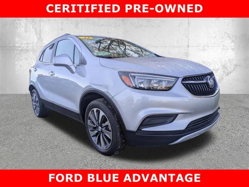 Used 2022 Buick Encore Preferred w/ Safety Package image 1