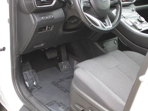 Used 2023 Hyundai Santa Fe SEL AWD/4WD image 44