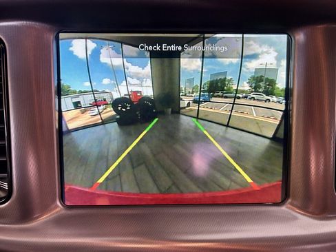 Used 2020 Dodge Charger R/T w/ Blacktop Package RWD image 11