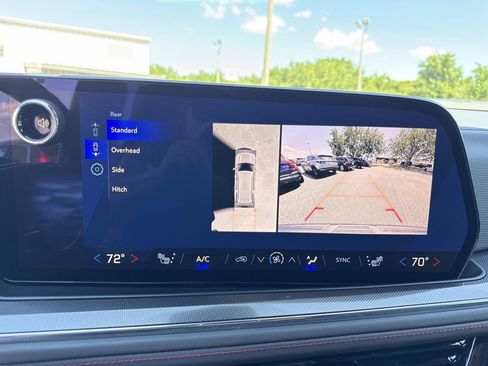 Used 2025 Chevrolet Tahoe RST w/ Comfort Package RWD image 25