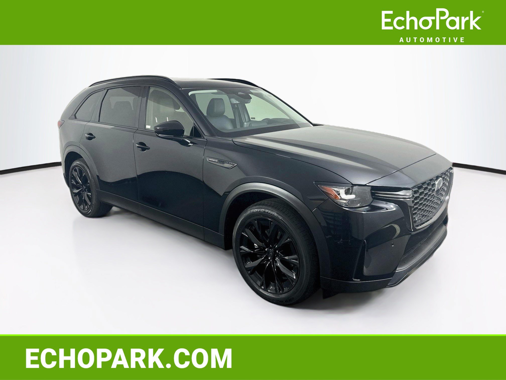 Used 2026 MAZDA CX-90 3.3 Turbo w/ Premium Sport Pkg AWD/4WD image 1