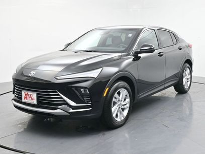 New 2026 Buick Envista Preferred