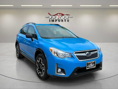 Used 2016 Subaru Crosstrek 2.0i Premium image 10