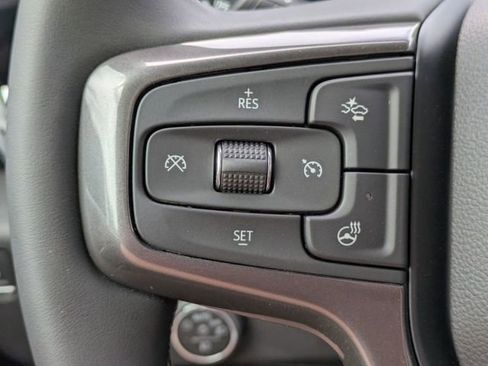 New 2026 Chevrolet Silverado 3500 High Country w/ Technology Package image 15