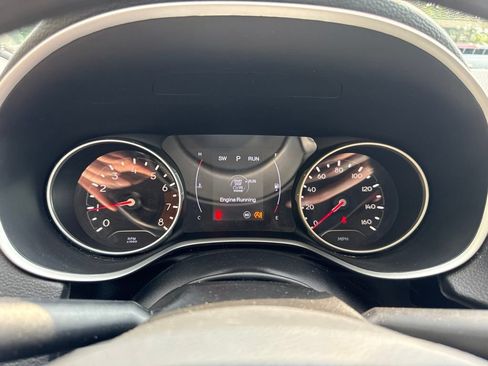Used 2019 Jeep Compass Sport FWD image 27