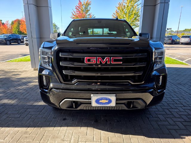 Used 2019 GMC Sierra 1500 Elevation w/ Elevation Value Package AWD/4WD image 7