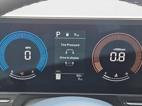 New 2026 Hyundai Kona SEL Sport image 13