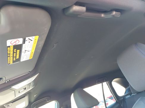 Used 2024 Toyota RAV4 SE w/ Weather Package image 30