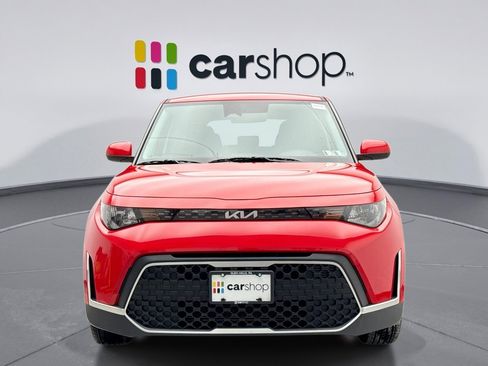 Used 2024 Kia Soul LX w/ Option Group 015 image 8