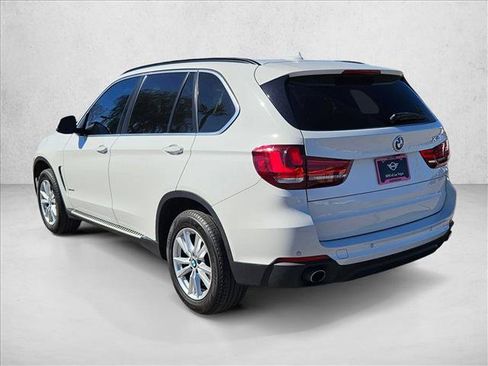 Used 2015 BMW X5 sDrive35i RWD image 8