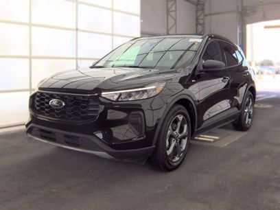 Used 2025 Ford Escape ST-Line