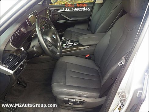 Used 2015 BMW X5 xDrive35i image 14