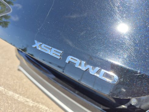 Certified 2025 Toyota Highlander XSE AWD/4WD image 21