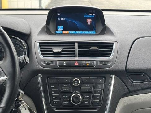 Used 2014 Buick Encore Premium AWD/4WD image 25