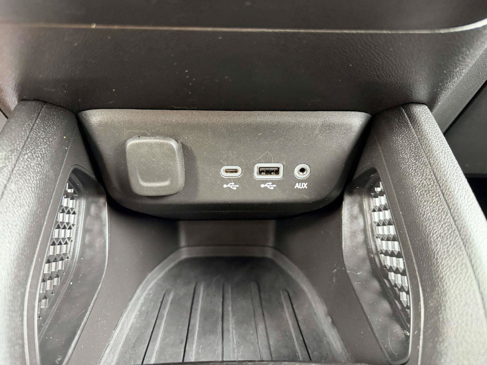 Certified 2022 Chevrolet TrailBlazer LT w/ Confidence II Package FWD image 31