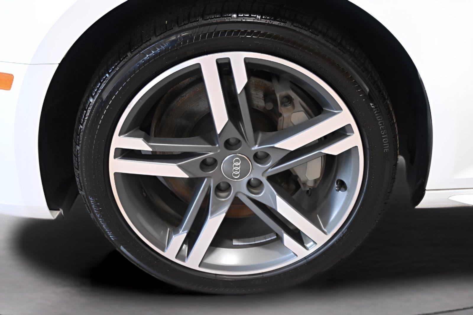 Used 2017 Audi A4 2.0T Premium Plus w/ Premium Plus Package AWD/4WD image 33