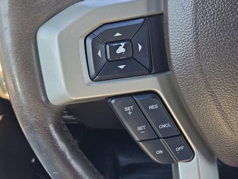 Used 2017 Ford F250 King Ranch w/ King Ranch Ultimate Package image 24