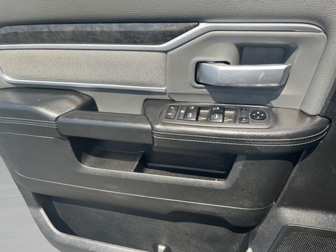 Used 2021 RAM 2500 Big Horn AWD/4WD image 15