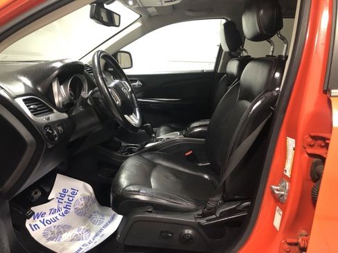 Used 2018 Dodge Journey GT image 16