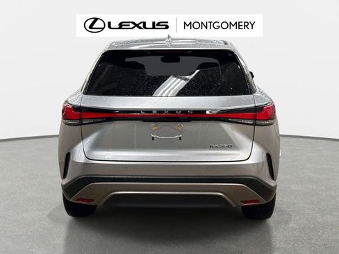 Used 2023 Lexus RX 350 FWD image 4
