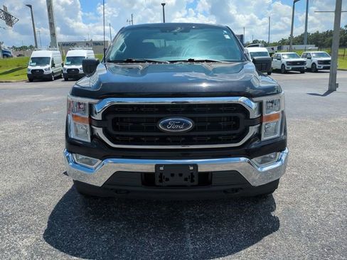 Used 2022 Ford F150 XLT w/ Trailer Tow Package image 3