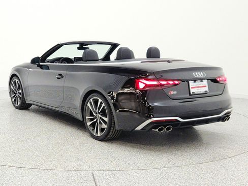 Used 2022 Audi S5 Premium Plus AWD/4WD image 7
