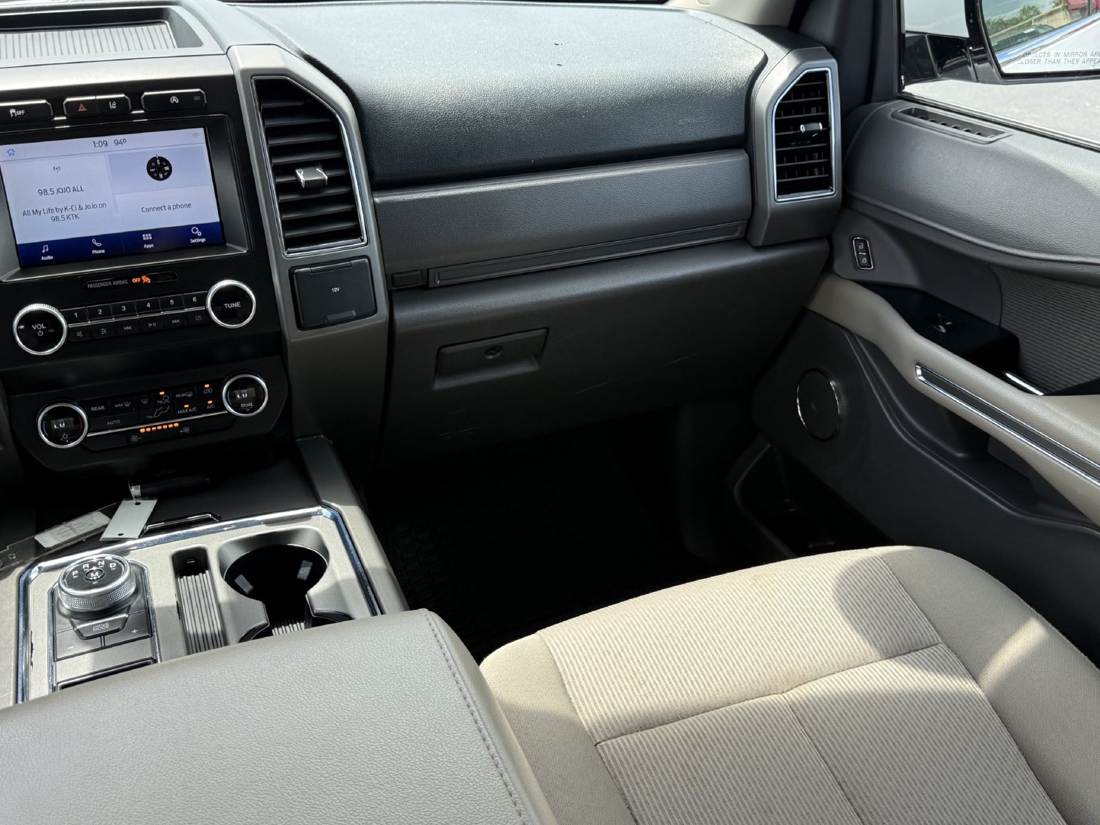 Used 2020 Ford Expedition XLT RWD image 21