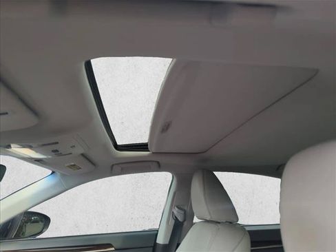 Used 2017 Lexus ES 350 w/ Luxury Package FWD image 18