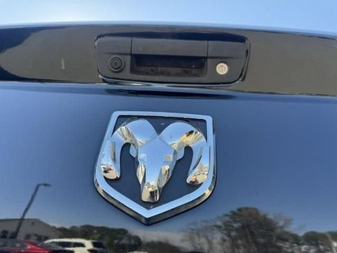 Used 2018 RAM 1500 Tradesman w/ Popular Equipment Group image 16