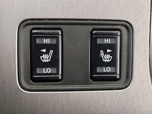 Used 2024 Nissan Murano SV w/ SV Midnight Edition Package FWD image 25