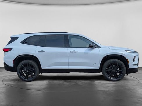 New 2026 Buick Enclave Sport Touring w/ Power Package AWD/4WD image 22