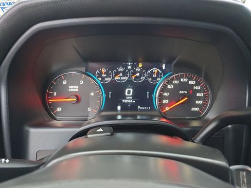 Certified 2019 GMC Sierra 2500 Denali image 12