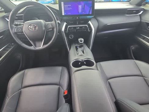 Used 2024 Toyota Venza XLE AWD/4WD image 15
